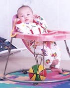 Brynne "Mao Xiao Shuang"