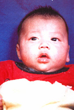 Kaitlin "Mao Xiao Qiao"