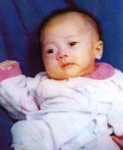 Kori "Mao Xiao Shu"