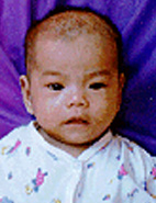 Jennifer "Mao Suo"