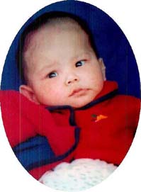 Sarah "Mao Xiao-ge' "